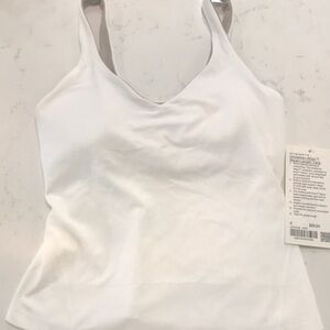Lululemon align Waist-Length Tank
